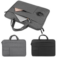 Laptop Padded Sleeve Case Carrying Bag For 15.6" HP ProBook/ Chromebook/ Victus