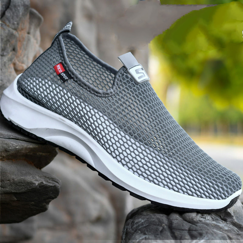 summer men shoes
