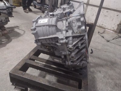 Transmission 24044597 for Chevrolet Trailblazer 2022 FWD 1.3L 1GBN  