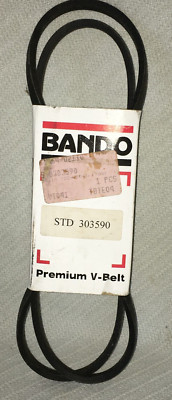 Bando Premium V-Belt BA-201