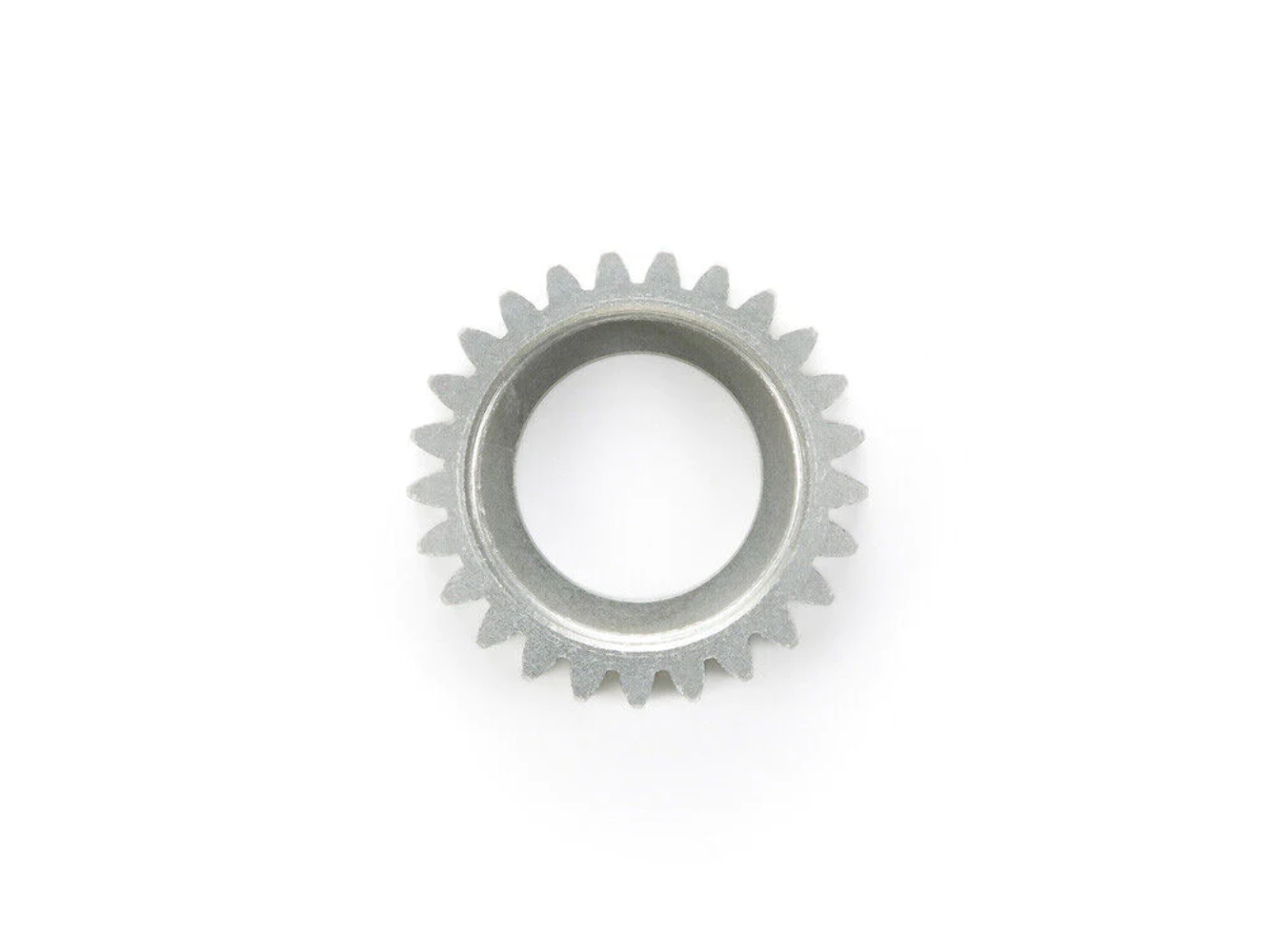 Tamiya 53734 Racing Clutch Pinion Gear 25T (2nd Gear), (*TG10-Mk.2), NIP
