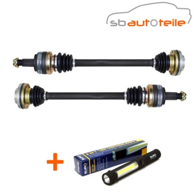 Antriebswelle Rechts Hinten BMW 1 (E87) 116I 85 KW Kaufen 39.00