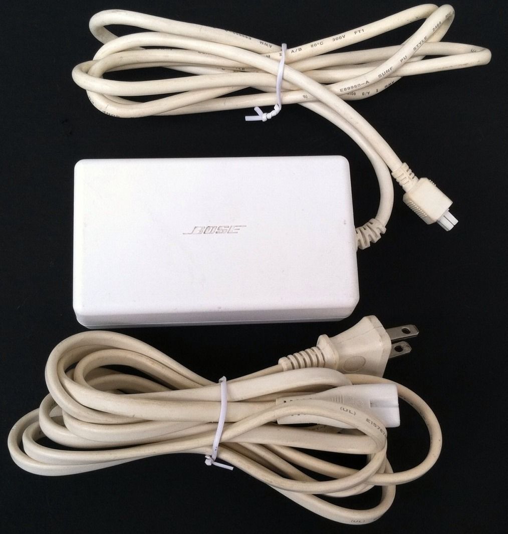 18v nätadapter för bo sounddock -rien ii 2 ps... – Grandado