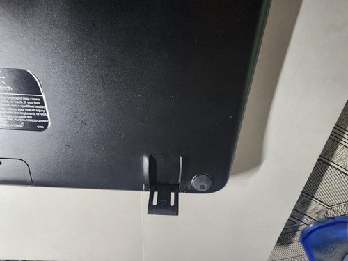 Logitech Trackman Marble Trackball Wired USB Mouse T-BC21 P/N 810-000767 TESTED - Photo 11/11