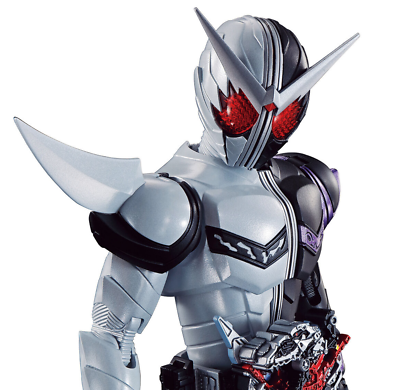 Figure-rise Standard Kamen Rider W Fang Joker Model Kit