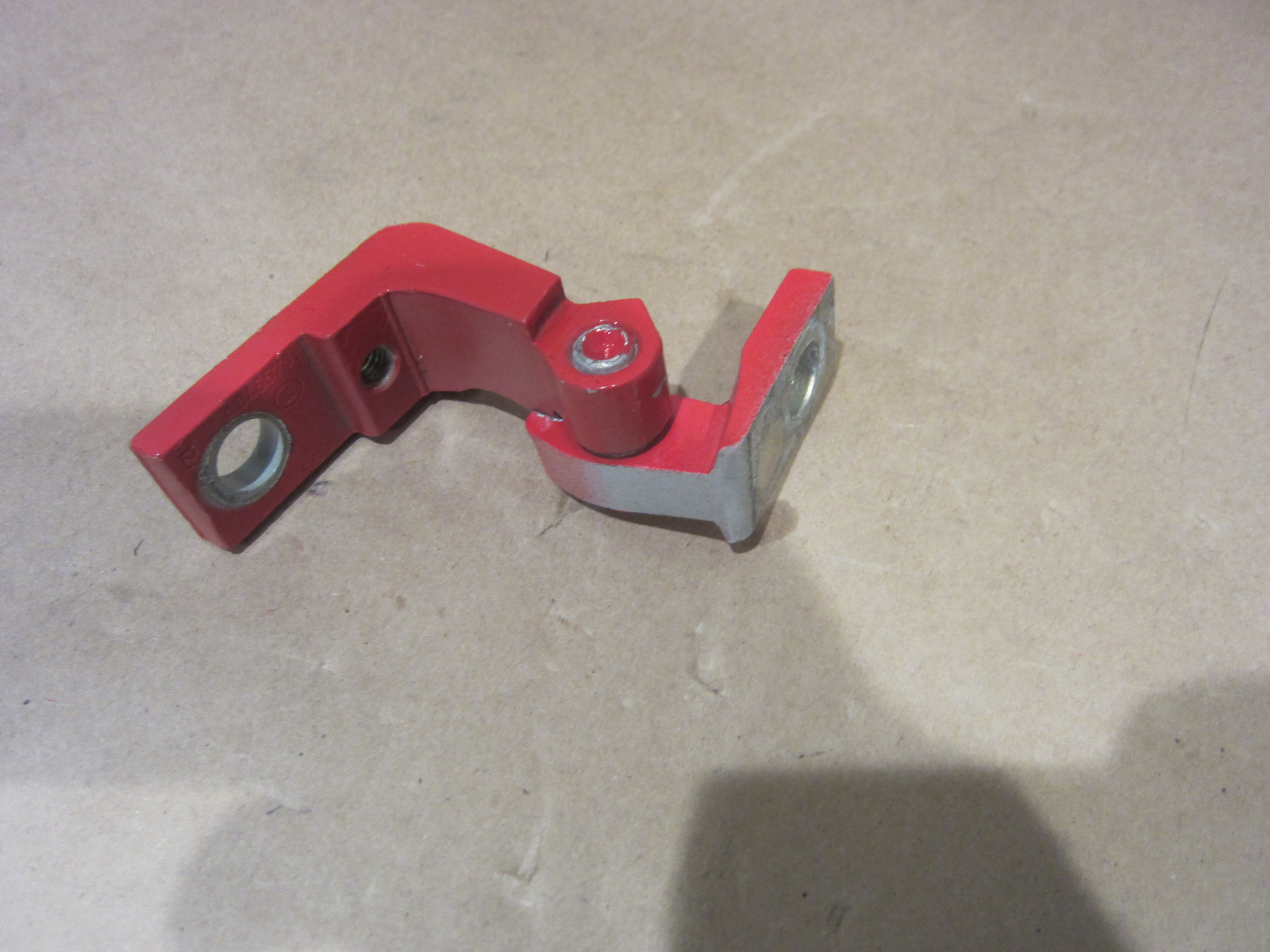 Ferrari 458, California - RH Door Hinge - P/N 69827100