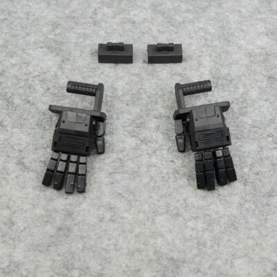 Movable Hand Upgrade Kit For Titans Return Overlord/Black Shadow