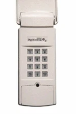 Digi-Code DC5200 Multi-Code Compatible Keypad