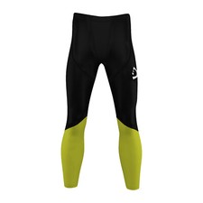 Mens Compression Tights Skin Fit Thermal Shirt + Pants Sets Gym Yoga Base layers