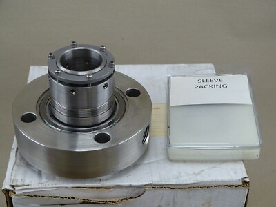 Uptime Technology Inc Seal Assembly Type 609 1'' Shaft Size,