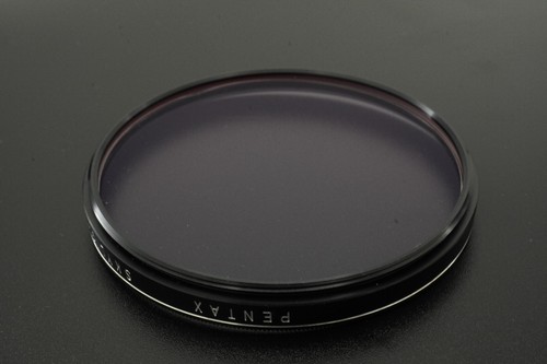 VINTAGE ASAHI PENTAX 58mm skylight SMC filter screw-in from Japan #B116 - Picture 11 of 13