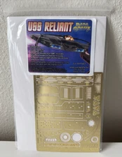 Paragrafix USS Reliant Photoetch Set 1/537 FOR KIT: AMT667 PGX159