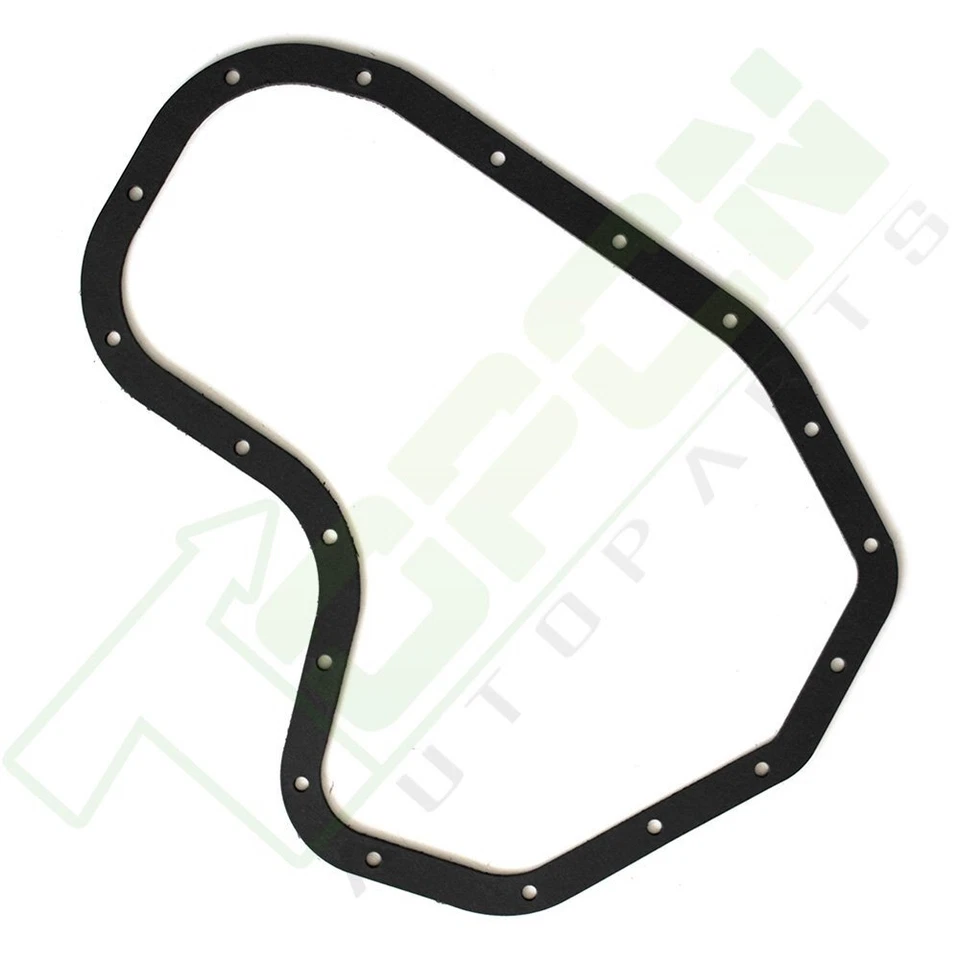 Junta de cárter de aceite 05-16 para Toyota RAV4 Highlander Avalon Lexus 3,5 L DOHC Foto 4 de 4