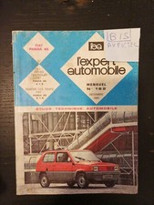 Revue technique Fiat 900