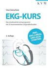 Ekg-Kurs von Uwe Ganschow (2016, Taschenbuch)