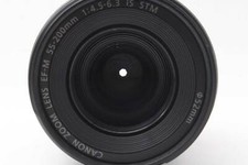 Canon f/4.5 Camera Lenses 55-200mm Focal for sale | eBay Canon f/4.5 Camera Lenses 55-200mm Focal for sale | eBay