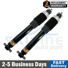 Pair L+R Front Shock Struts MagneRide Fit Corvette C5 C6 Z06 Cadillac XLR 04-09