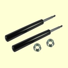 2 SACHS Stoßdämpfer Federbeineinsatz vorne für OPEL Kadett D E