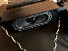 Speakers philips 43pus6551/12 /  378G0110457GAA