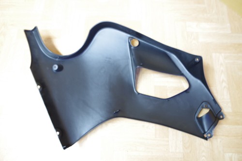 Verkleidung Seitenverkleidung links Aprilia RS50 AP8248144 Harada - Bild 3 von 3