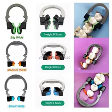 Dental Matrix Ring Titanium Clamp Sectional Matrice Clamp Fit Palodent V3 System