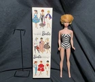 Barbie Doll Vintage Original  Doll with Original Box