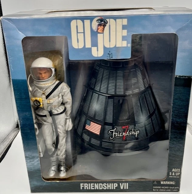 Gi Joe Astronaut for sale | eBay