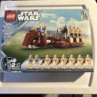 Lego Star Wars 40686 - Trade Federation Trooper Carrier - BRAND NEW SEALED