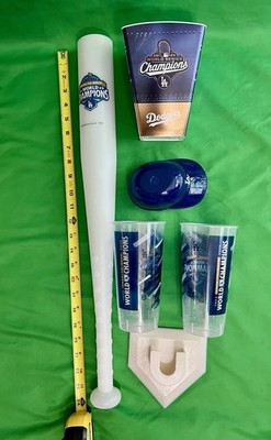 Dodgers スーベニア容器セット s-l400.jpg