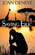 Saving Eric Paperback Joan Deneve