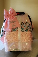 Mothers Womb Infant Car seat Cover
