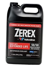 Extended Life Red Heavy Duty HD 50/50 Prediluted 1 GA Ready-to-Use