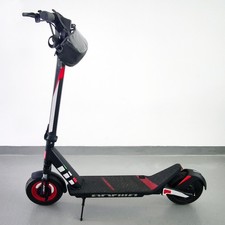 Aprilia eSR2 Elektroroller, 350W Motor, Vollfederung vorne/hinten, App