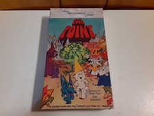 The Point VHS Ringo Starr Harry Nilsson 