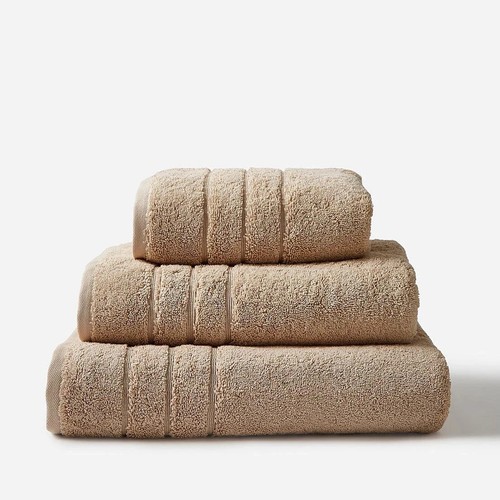 Thick Egyptian Cotton Towels 600 GSM Ultra Soft Face Hand Bath Sheet Towels - Picture 4 of 22
