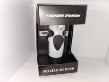 Profile Design Aero HC System Triathlon Aerobottle Torpedo Bottle. NEW