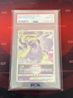 Pokemon TCG Mewtwo VSTAR 031/071 Pokemon GO 2022 Holo Japanese PSA 10