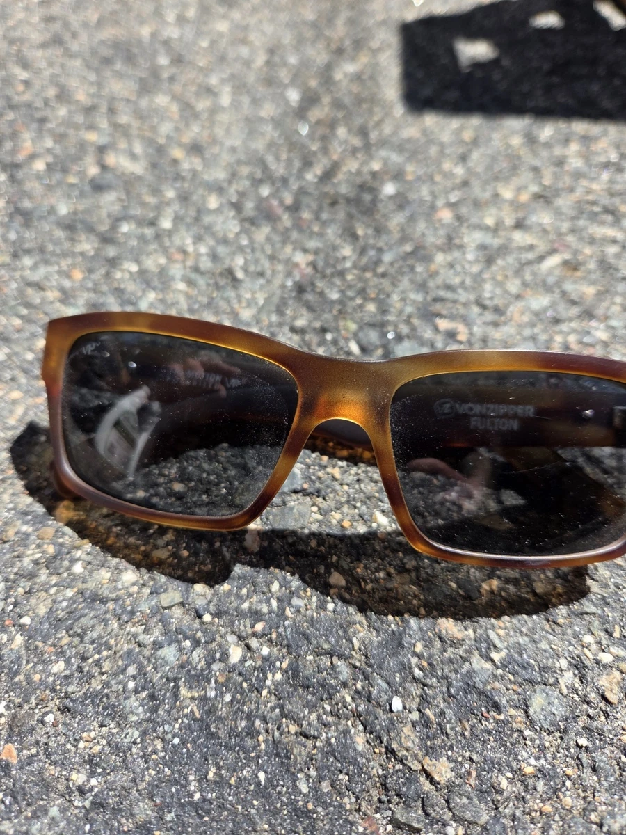 Preços baixos em Óculos de sol masculinos VonZipper | eBay