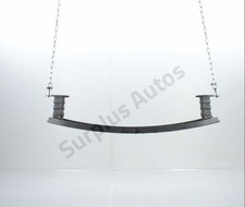 Pare-choc avant Renault Zoe