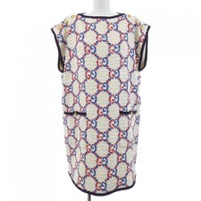 GUCCI 583342 ZABIL Dress
