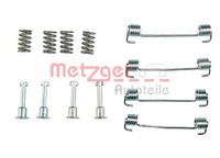Metzger ZubehöRsatz, Feststellbremsbacken 105-0620 FüR Bmw