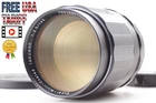 6 elements [N MINT] Pentax SMC Takumar 135mm F2.5 Telephoto Prime Lens M42 JAPAN