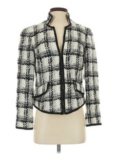 Chico's Women Ivory Blazer S
