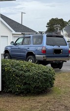 2000 Toyota 4Runner SR5