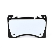 Juego de pastillas de freno delanteras DELPHI para LAND ROVER Range Rover V (L460)