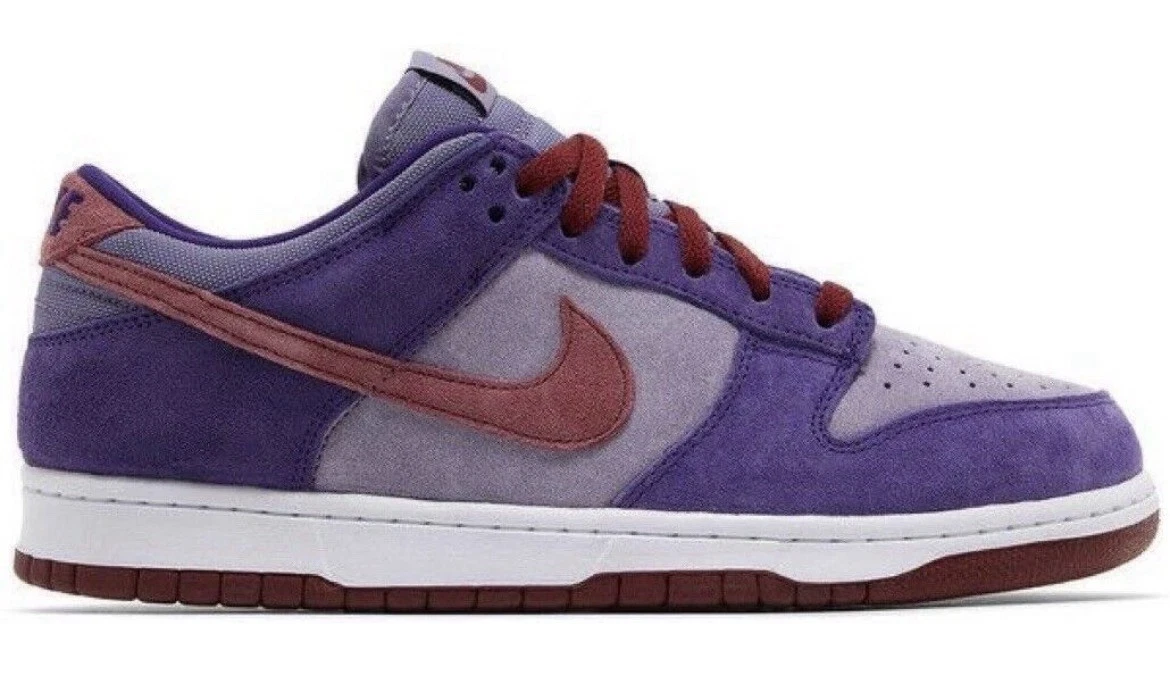 新品未使用 27cm NIKE DUNK LOW SP プラム 2020復刻 Nike Dunk Retro Vol. 1 SP 2020 Low Plum for Sale | Authenticity