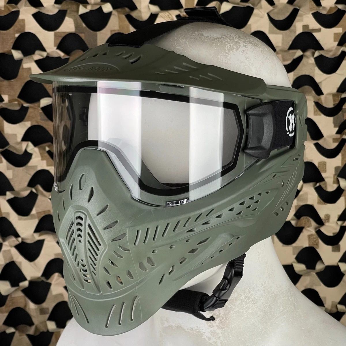 Codera HK Army HSTL - BAJA PAINTBALL
