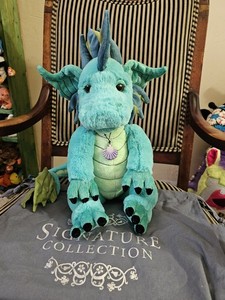 Charlie Bear Dragon | eBay