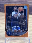2025 Topps Naz Reid Base (Raw)