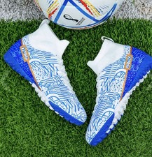 Size 3 Uk Astroturf Football Boots